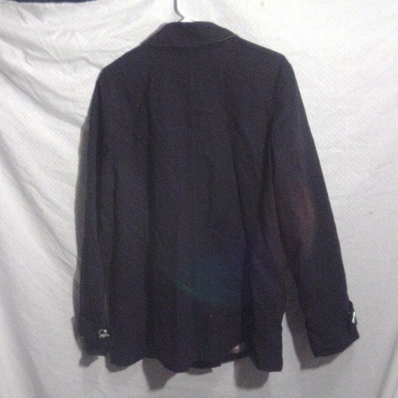 George Me Vintage Jacket - Picture 2 of 3